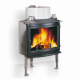 Каминные топки JOTUL