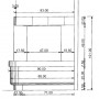 AXIS SALMA под FH 1200 VLD