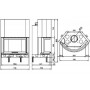 AXIS AX-B 1100 PC-N