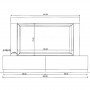 AXIS CASSANDRE F1600