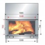 AXIS F 1600 simple face WS Black BN3