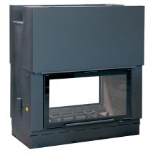 AXIS H 1200 double face