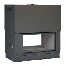 AXIS H 1200 double face BG1