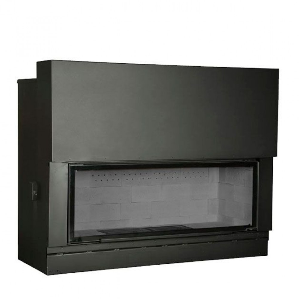 AXIS AX-H 1600 WS BN RT