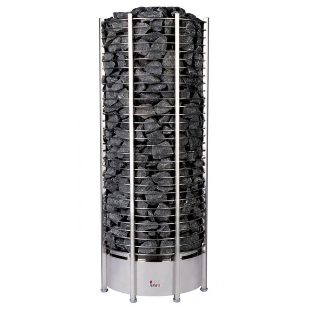 SAWO Tower TH6-120 N-P без пульта