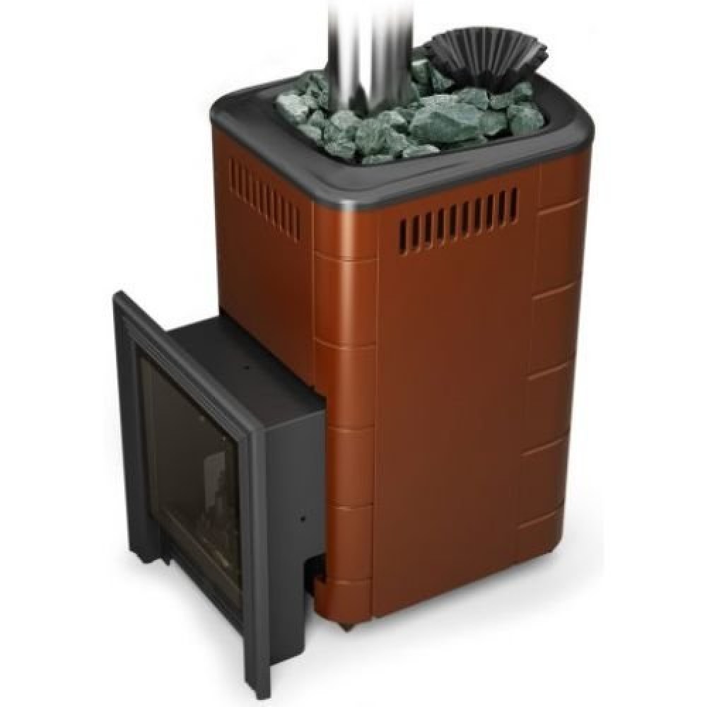 ТМФ Таймыр 2017 Carbon БСЭ ЗК терракота