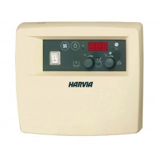 HARVIA C105S Combi