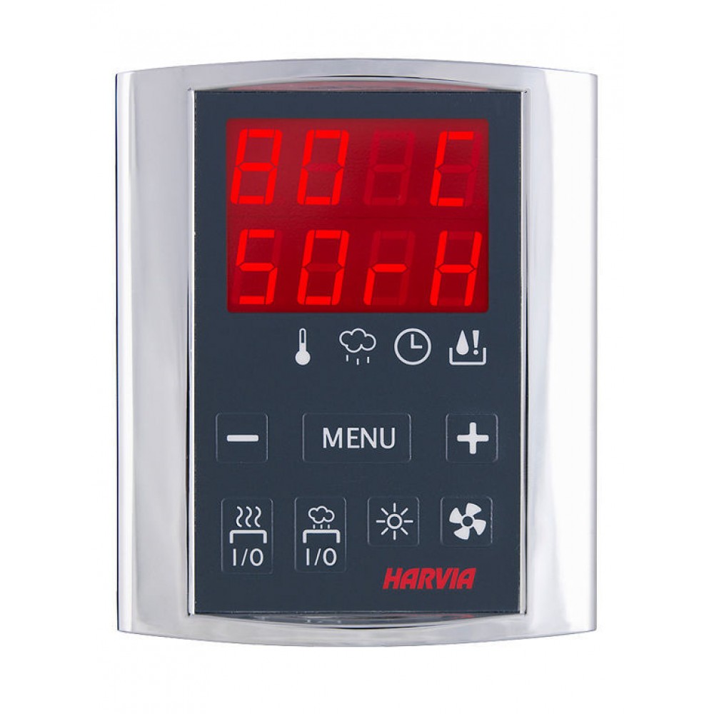 HARVIA Griffin Combi CG170C с блоком мощности