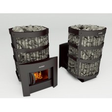 GRILL`D Leo II 300 window black