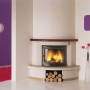 JOTUL I 80 RH Panorama