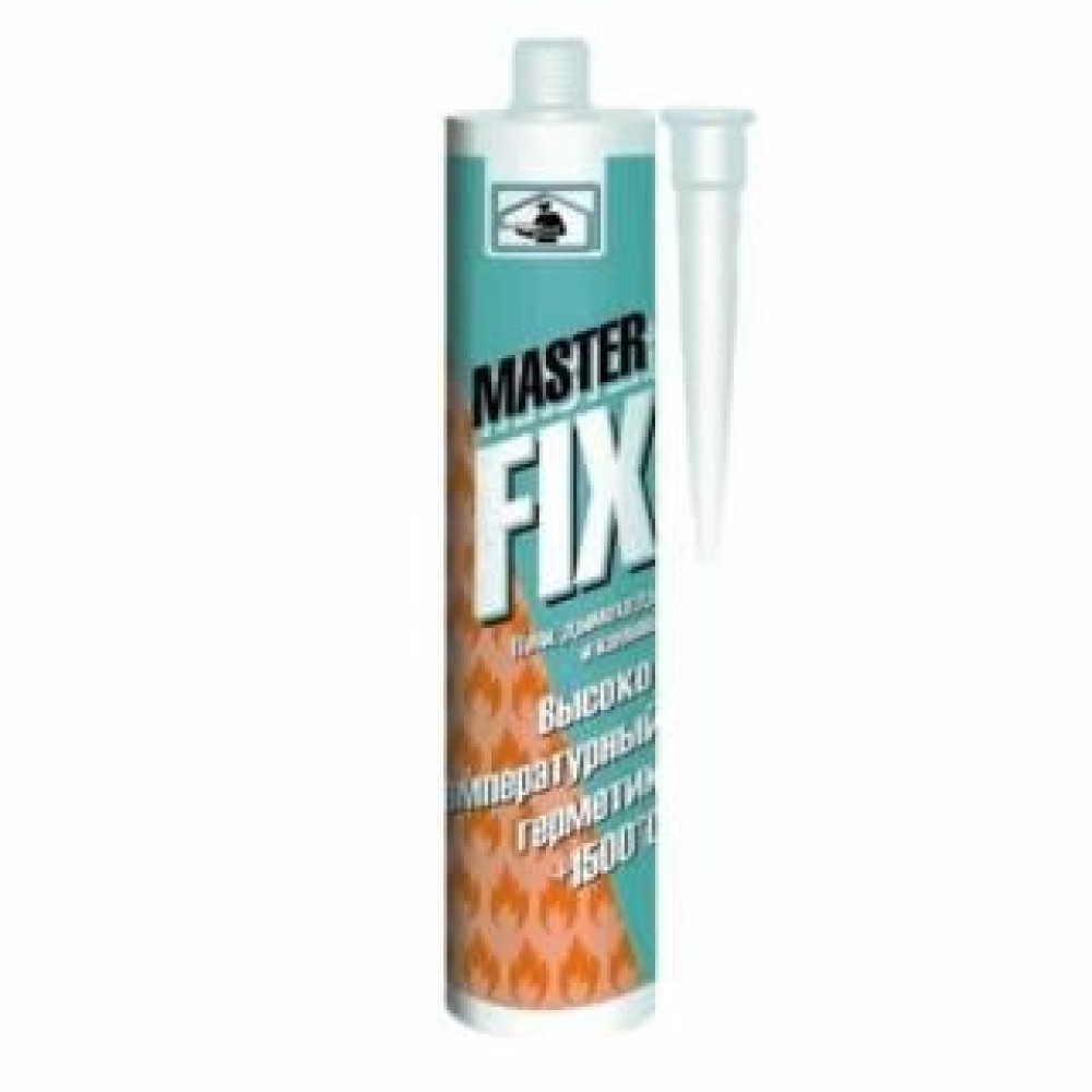 Герметик MasterFIX до 1500грС