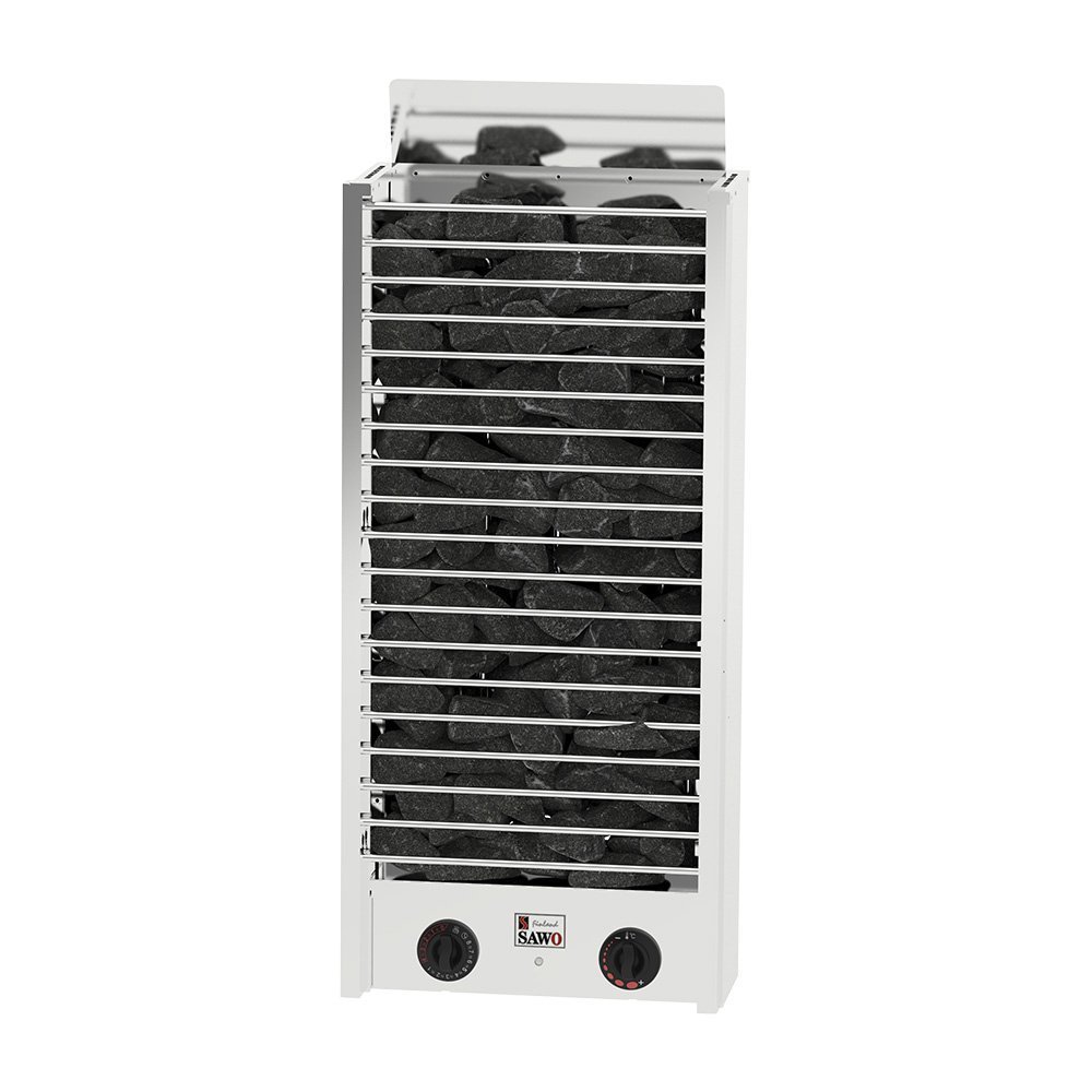 SAWO MINI CIRRUS ROCK 2 CRR2-40NB-P со встроенным пультом