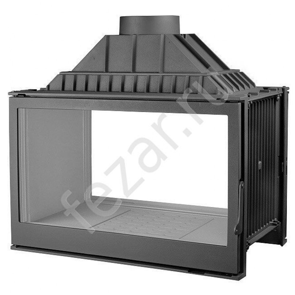LISEO L9 DF с шибером