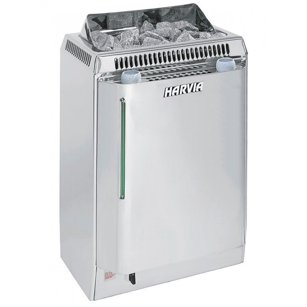 HARVIA Topclass Combi KV50SE без пульта
