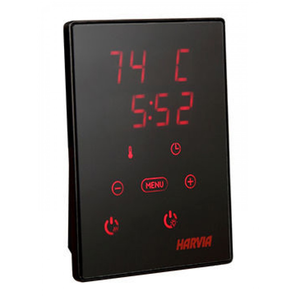 HARVIA Xenio CX110 с блоком мощности