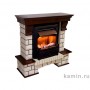 DIMPLEX Brookline Black