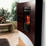 EDILKAMIN WOOD под Pellbox SCF Luce 62 Luce Plus 62 Piana