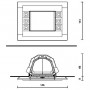 EDILKAMIN MEXICO Airfire - Thermofire