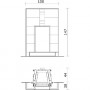 EDILKAMIN DROMOND SB Cr45