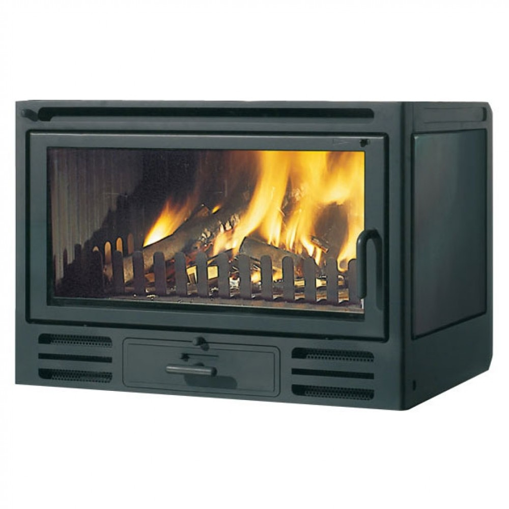 EDILKAMIN FIREBOX RIGA 49  V