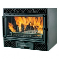 EDILKAMIN FIREBOX DECO 54 V