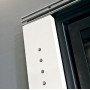 EDILKAMIN AIR Stonelite Bianco под Pellinsert 54 Inpellet 54 Luce Plus 54 Deco Riga