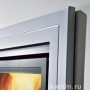 EDILKAMIN SILVER Airfire - Thermofire