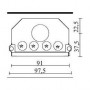 EDILKAMIN Forte Plus N