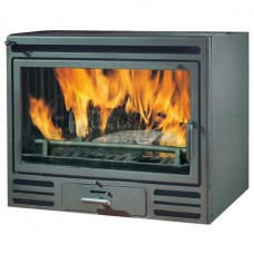 EDILKAMIN FIREBOX RIGA 54 V