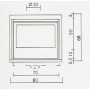 EDILKAMIN Luce Plus 62 N/S