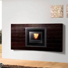 EDILKAMIN WOOD под Inpellet 54 Luce Plus 54 Deco Riga