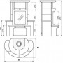 HARK ASCO 34 K deco-cotto 351