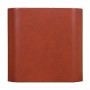 HARK 140 ECOplus deco-rot графит черная рамка