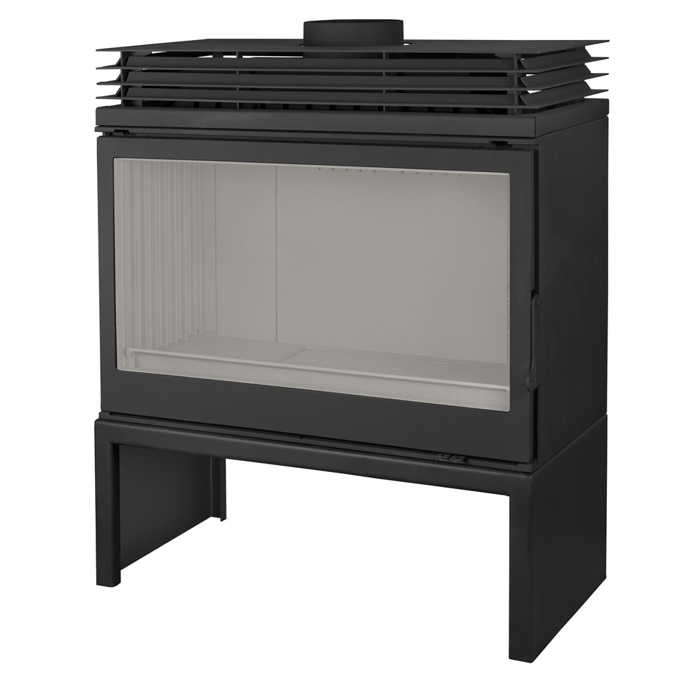 LISEO CASTIRON LCI 9 GF Stove