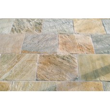 PALAZZETTI Камень QUARZITE D`Oriente Armonia Beige 30х30х1