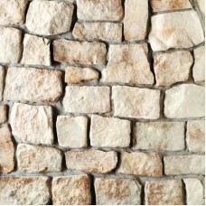 PALAZZETTI Камень Easy Stone: ALPI белый м2