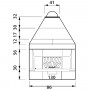 PALAZZETTI VENTILPALEX VPX 116