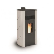 PALAZZETTI Ecofire LIA 6 beige