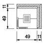 PALAZZETTI PALEX J50