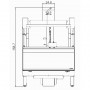 PALAZZETTI ECOMONOBLOCCO EM 16:9 3D