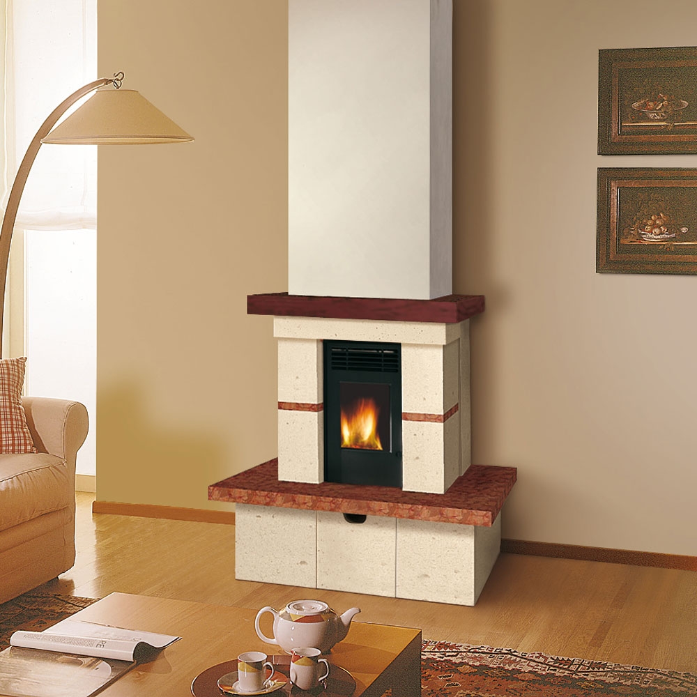 PALAZZETTI Anversa mini под Ecofire