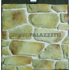 PALAZZETTI Камень Easy Stone: CAUCASO зеленый м2