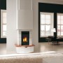 PALAZZETTI Chicago fulli-fitted под Ecofire