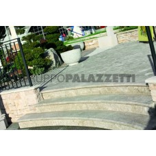 PALAZZETTI Камень ANTICA подступёнок 100x14x2