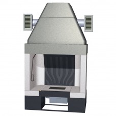 PALAZZETTI VENTILPALEX VPX 78