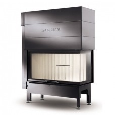 PALAZZETTI Sunny Fire 100 DX