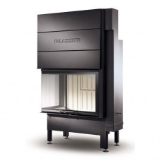 PALAZZETTI Sunny Fire 80 SX