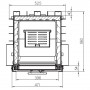 PALAZZETTI Sunny Fire 40 V